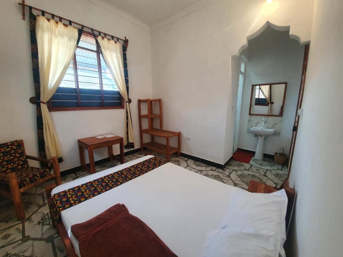 Sawasawa Lodge Падже Екстер'єр фото